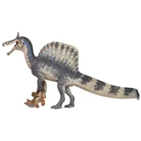 Haolonggood Spinosaurus mirabilis Grey Zhang Heng