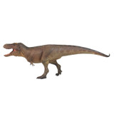 Haolonggood Tyrannosaurus Rex V3 Brown Yu Wen Cheng Du