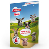 Schleich Mini Mates Blind Bag