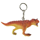 Science and Nature Carnotaurus Keychain
