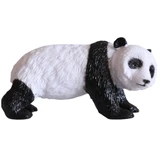Science and Nature Panda toy figurine