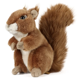 Living Nature Squirrel