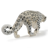Toymany Snow Leopard