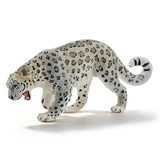 Toymany Snow Leopard