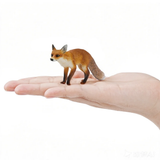 Toymany Red Fox