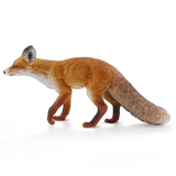 Toymany Red Fox