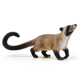 Toymany Asian Palm Civet