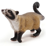 Toymany Asian Palm Civet toy figurine