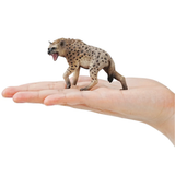Toymany Spotted Hyena