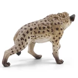 Toymany Spotted Hyena back view
