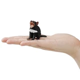 Toymany Tasmanian Devil size in hand