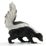 Toymany Striped Skunk