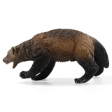 Toymany Wolverine toy figurine side view