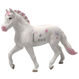 Schleich Love Edition Fjord Horse Mare  Australia