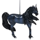 Breyer Unicorn Ornament 2026 Vespertine