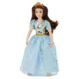 Breyer Traditional 2026 Holiday Play Set princess doll