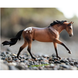 Breyer Traditional Mr Shining Gun