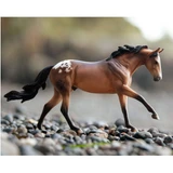 Breyer Traditional Mr Shining Gun lifestyle