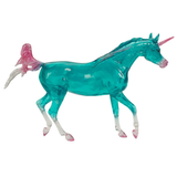 Breyer Freedom Sapphira Unicorn