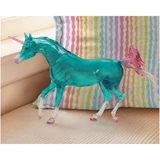 Breyer Freedom Sapphira Unicorn lifestyle 2