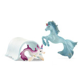 Schleich Magical Underwater Tournament