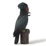 Toymany Palm Cockatoo toy replica