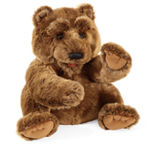 Folkmanis Big Bear Puppet