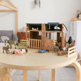 CollectA Folding Carry Stable