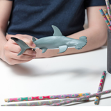Papo Hammerhead Shark