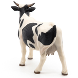 Papo Piebald Cow