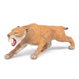 Papo Smilodon