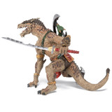 Papo Dragon Mutant toy