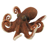 CollectA Octopus realistic toy figurine