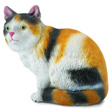 CollectA 3 Colour House Cat