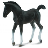 CollectA Tennessee Walking Foal Black