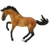 CollectA Lusitano Stallion Buckskin