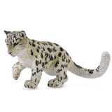 CollectA Snow Leopard Cub Playing toy figurine