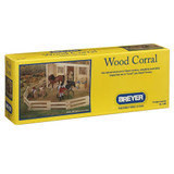 Breyer Wood Corral packaging