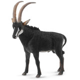 CollectA Giant Sable Antelope male