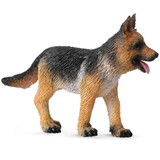 CollectA German Shepherd Puppy