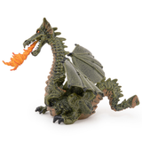 Papo Winged Green Dragon