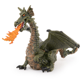 Papo Winged Green Dragon
