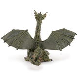 Papo Winged Green Dragon