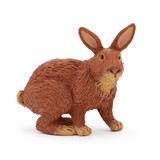 Papo Rabbit Brown