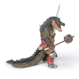 Papo Crocodile Mutant