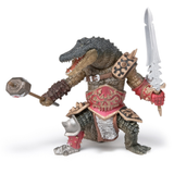 Papo Crocodile Mutant