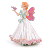 Papo Butterfly Elf Pink
