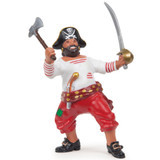 Papo Pirate with Axe