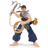 Papo Corsair with Grapnel