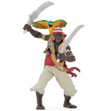 Papo Pirate with Sabres